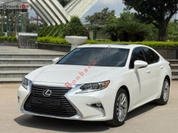 Bán ô tô Lexus ES 250 - 2015 - xe cũ