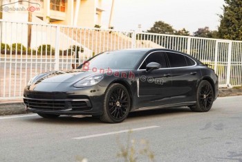 Bán ô tô Porsche Panamera 4 Executive - 2018 - xe cũ