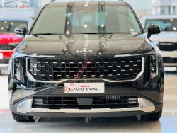 Bán ô tô Kia Carnival Luxury 2.2D - 2025 - xe mới