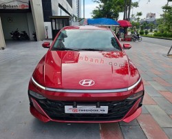 Bán ô tô Hyundai Accent Đặc biệt 1.5 AT - 2024 - xe cũ