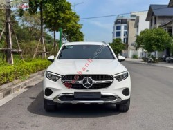 Bán ô tô Mercedes Benz GLC 200 4Matic - 2023 - xe cũ