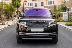 Bán ô tô LandRover Range Rover Autobiography LWB 3.0 I6 AWD - 2023 - xe cũ