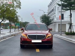 Bán ô tô Mercedes Benz C class C200 Exclusive - 2021 - xe cũ
