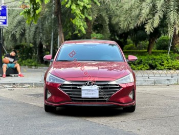 Bán ô tô Hyundai Elantra 2.0 AT - 2020 - xe cũ