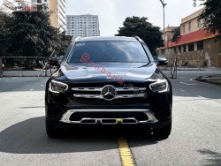 Bán ô tô Mercedes Benz GLC 200 - 2021 - xe cũ