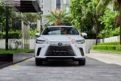 Bán ô tô Lexus RX 350h Premium - 2025 - xe mới