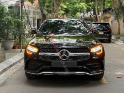 Bán ô tô Mercedes Benz GLC 300 4Matic Coupe - 2022 - xe cũ