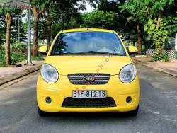 Bán ô tô Kia Morning SX 1.1 AT - 2009 - xe cũ