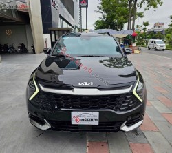 Bán ô tô Kia Sportage Signature 2.0G - 2023 - xe cũ