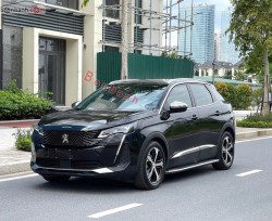 Bán ô tô Peugeot 3008 AL - 2022 - xe cũ