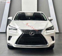 Bán ô tô Lexus NX 300 - 2017 - xe cũ