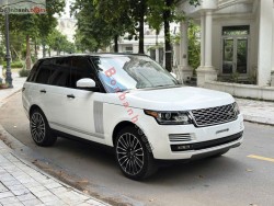 Bán ô tô LandRover Range Rover HSE 3.0 - 2015 - xe cũ