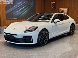 Bán ô tô Porsche Panamera 2.9 V6 - 2024 - xe cũ