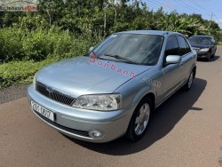 Bán ô tô Ford Laser GHIA 1.8 MT - 2003 - xe cũ