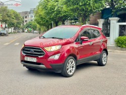Bán ô tô Ford EcoSport Titanium 1.5L AT - 2019 - xe cũ