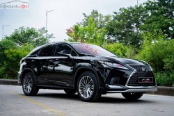Bán ô tô Lexus RX 350 - 2020 - xe cũ