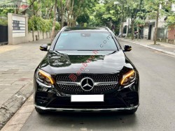 Bán ô tô Mercedes Benz GLC 300 4Matic - 2016 - xe cũ