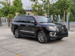 Bán ô tô Lexus LX 570 - 2015 - xe cũ