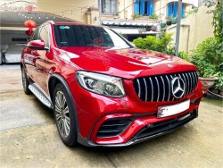 Bán ô tô Mercedes Benz GLC 250 4Matic - 2019 - xe cũ