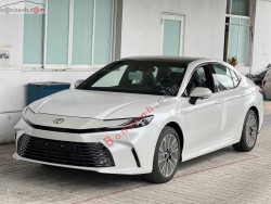 Bán ô tô Toyota Camry 2.5 HEV Mid - 2025 - xe mới