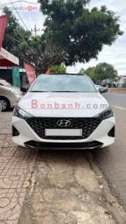 Bán ô tô Hyundai Accent 1.4 AT Đặc Biệt - 2023 - xe cũ
