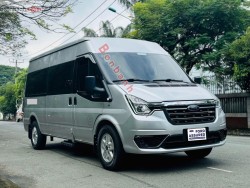 Bán ô tô Ford Transit Tiêu chuẩn - 2023 - xe cũ