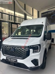 Bán ô tô Ford Transit Premium - 2025 - xe mới