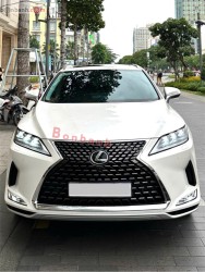 Bán ô tô Lexus RX 300 - 2020 - xe cũ