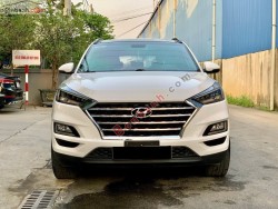 Bán ô tô Hyundai Tucson 2.0 ATH - 2019 - xe cũ