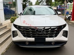 Bán ô tô Hyundai Tucson 2.0 AT CRDi Đặc biệt - 2022 - xe cũ
