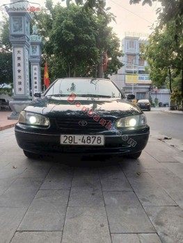 Bán ô tô Toyota Camry XLi 2.2 - 1998 - xe cũ