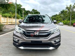 Bán ô tô Honda CRV 2.4 AT - 2015 - xe cũ
