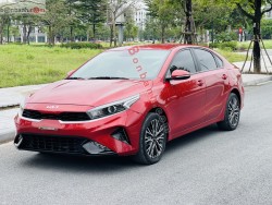 Bán ô tô Kia K3 Deluxe 1.6 MT - 2022 - xe cũ