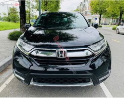 Bán ô tô Honda CRV L - 2018 - xe cũ