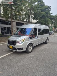 Bán ô tô Ford Transit Tiêu chuẩn - 2023 - xe cũ