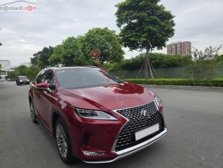 Bán ô tô Lexus RX 300 - 2022 - xe cũ