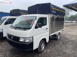 Bán ô tô Suzuki Carry Pro - 2024 - xe mới