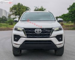 Bán ô tô Toyota Fortuner 2.7L 4x2 AT - 2022 - xe cũ