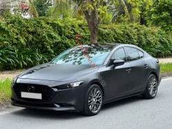 Bán ô tô Mazda 3 1.5L Deluxe - 2020 - xe cũ