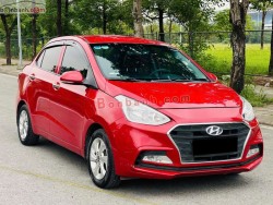 Bán ô tô Hyundai i10 Grand 1.2 AT - 2019 - xe cũ