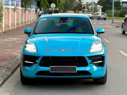 Bán ô tô Porsche Macan 2.0 - 2019 - xe cũ