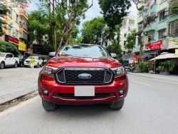 Bán ô tô Ford Ranger XLS 2.2L 4x2 AT - 2021 - xe cũ