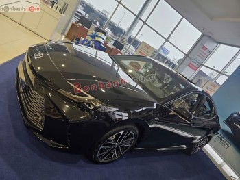Bán ô tô Toyota Camry 2.5 HEV Mid - 2025 - xe mới