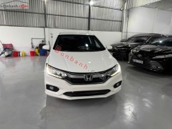 Bán ô tô Honda City 1.5TOP - 2018 - xe cũ