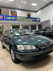 Bán ô tô Toyota Camry GLi 2.2 - 2000 - xe cũ