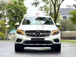Bán ô tô Mercedes Benz GLC 200 - 2019 - xe cũ