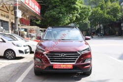 Bán ô tô Hyundai Tucson 2.0 AT CRDi - 2020 - xe cũ