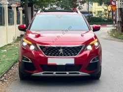 Bán ô tô Peugeot 3008 Allure 1.6 AT - 2021 - xe cũ