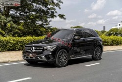 Bán ô tô Mercedes Benz GLC 200 4Matic - 2022 - xe cũ