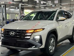 Bán ô tô Hyundai Tucson 2.0 AT Tiêu chuẩn - 2025 - xe mới